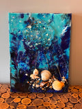 "Deep Sea Treasures #2
