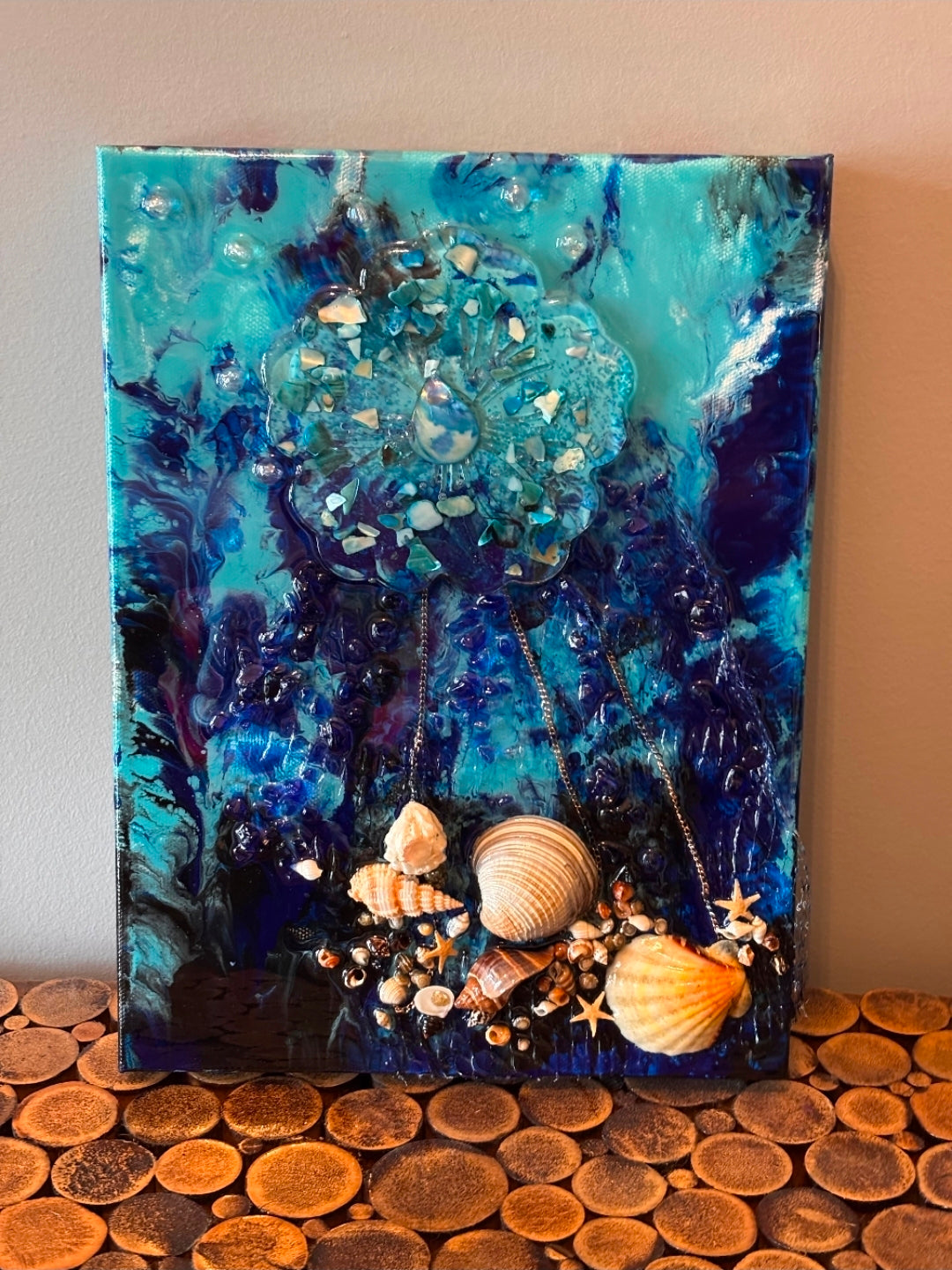"Deep Sea Treasures #2