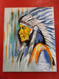 "Native"