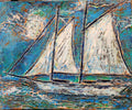 "Vintage Sail"