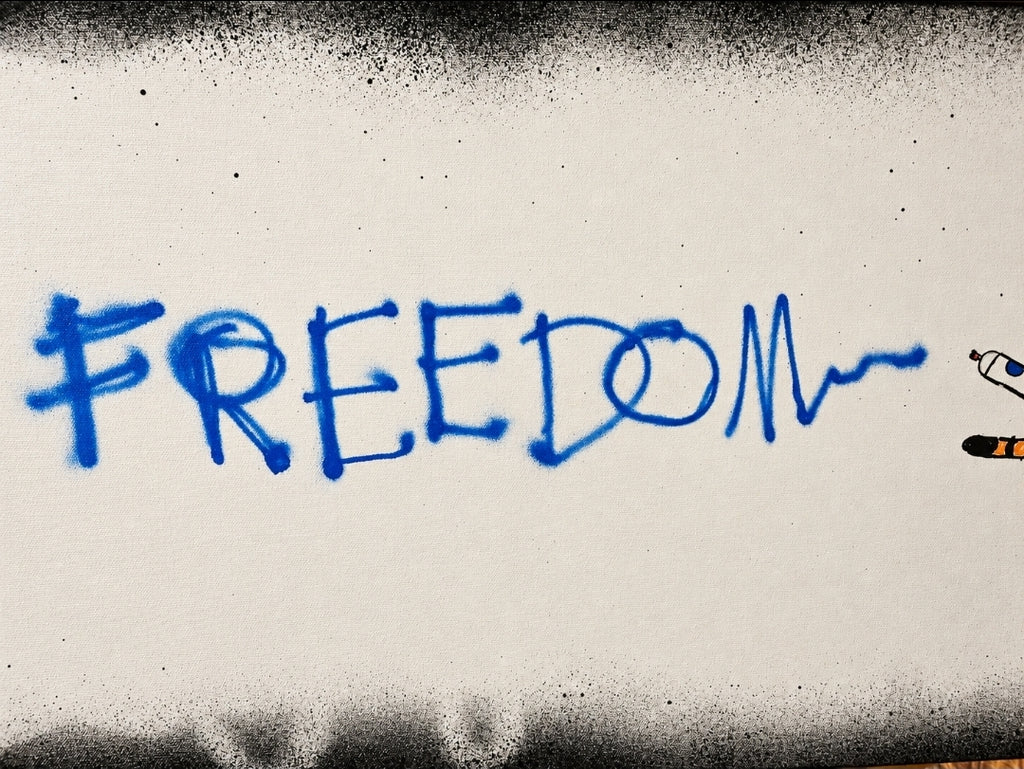 Road to Freedom