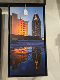 "Mobile Skyline & Battleship"