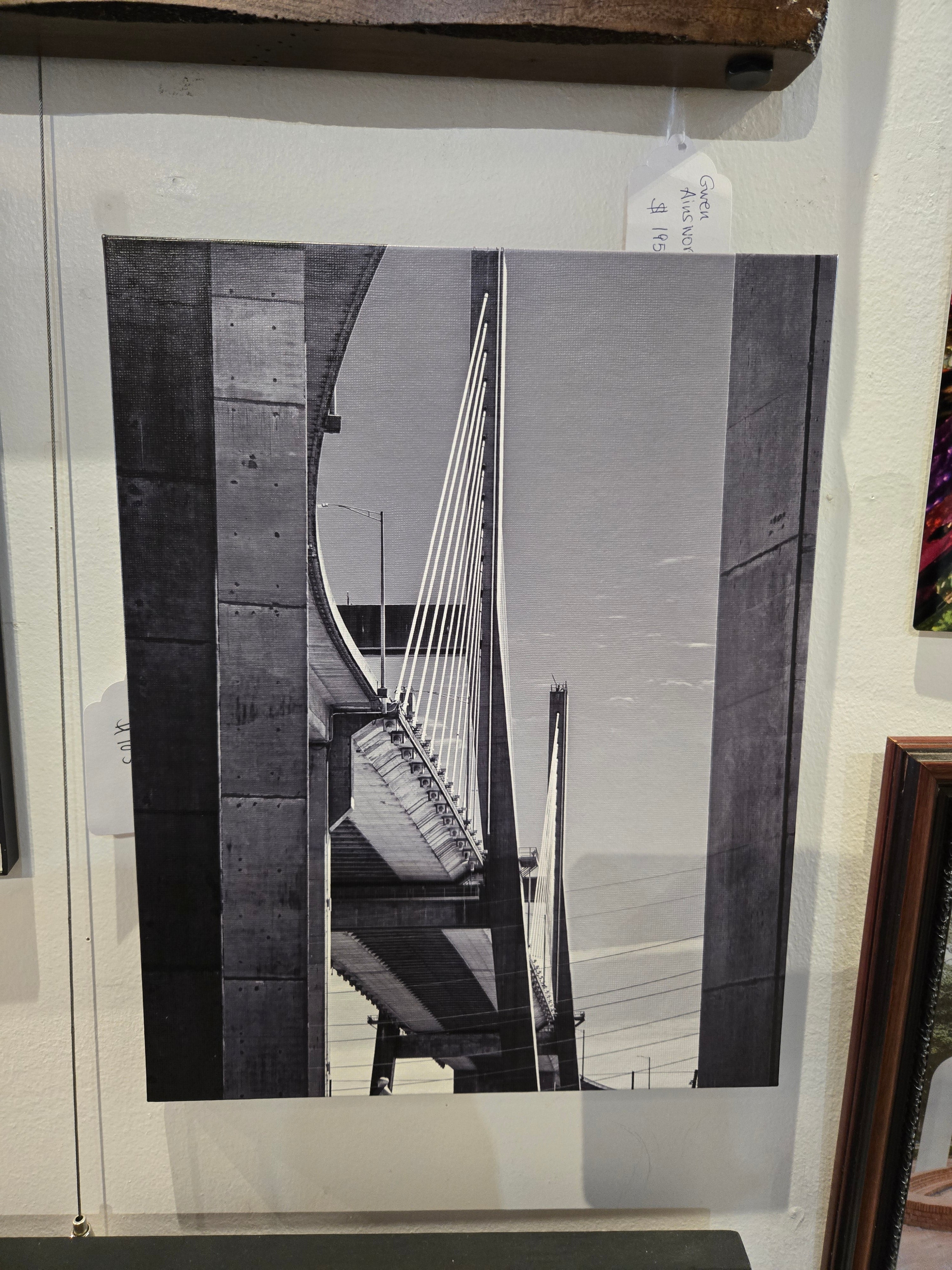 "Africatown Bridge"