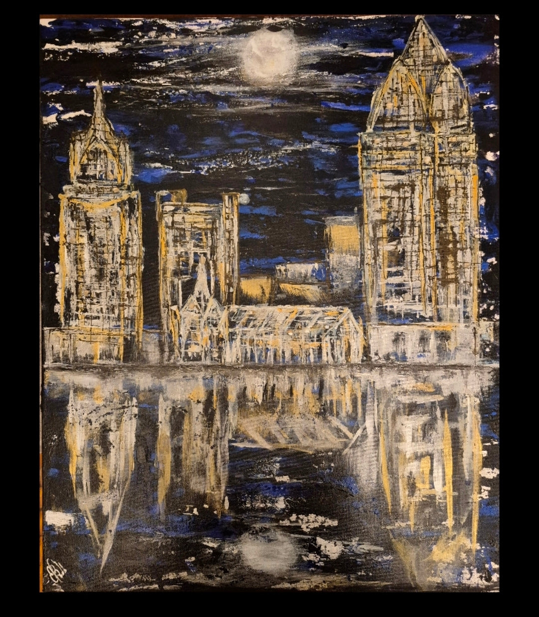 "Bright City"