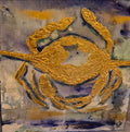"Crabs are Gold"