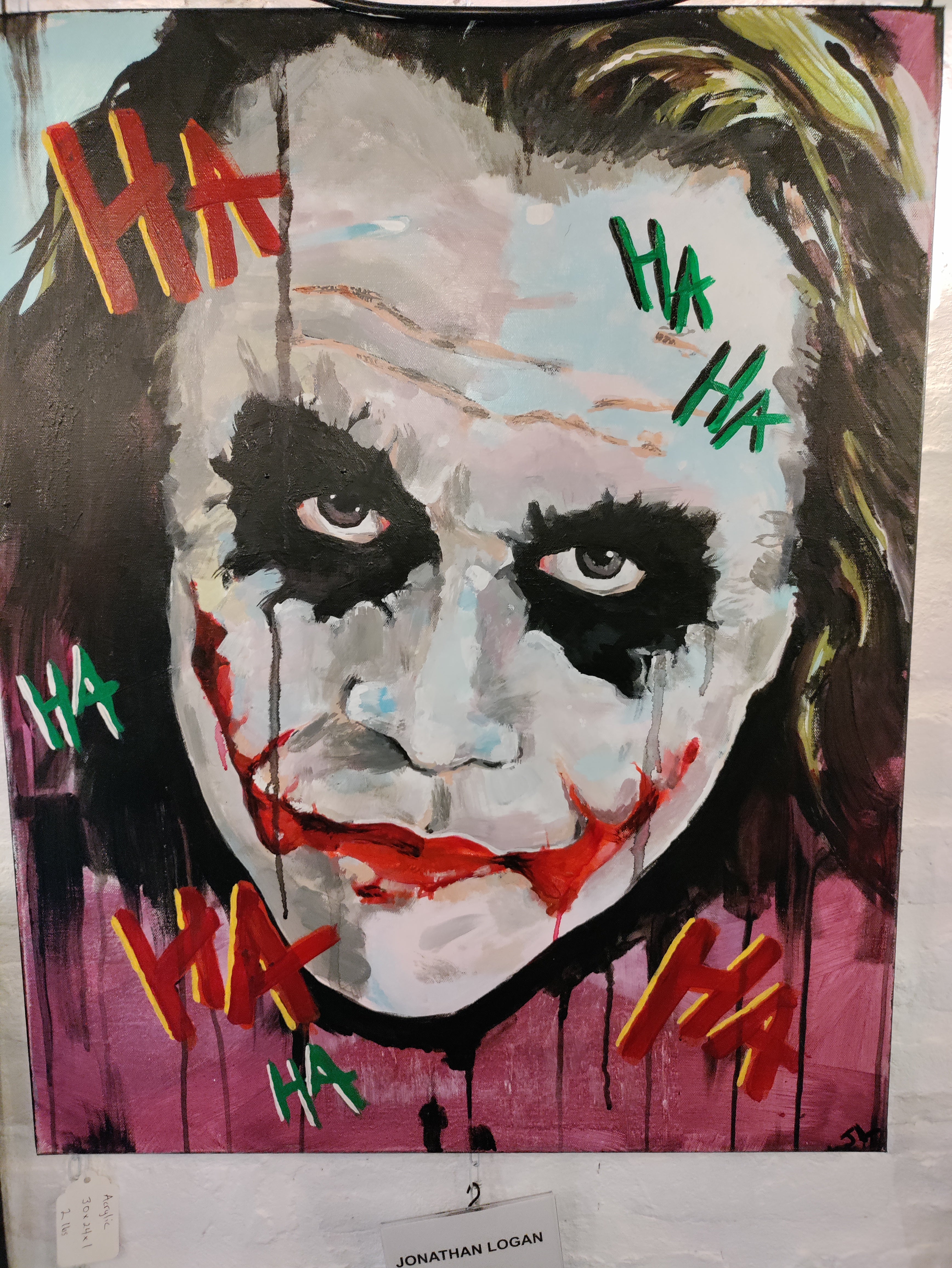"Joker"
