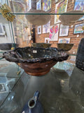 Textured Bowl