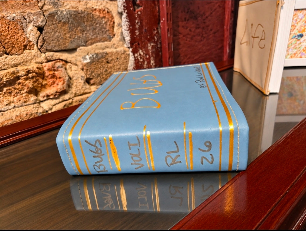 Book Bugs