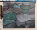 "Irish Wall"