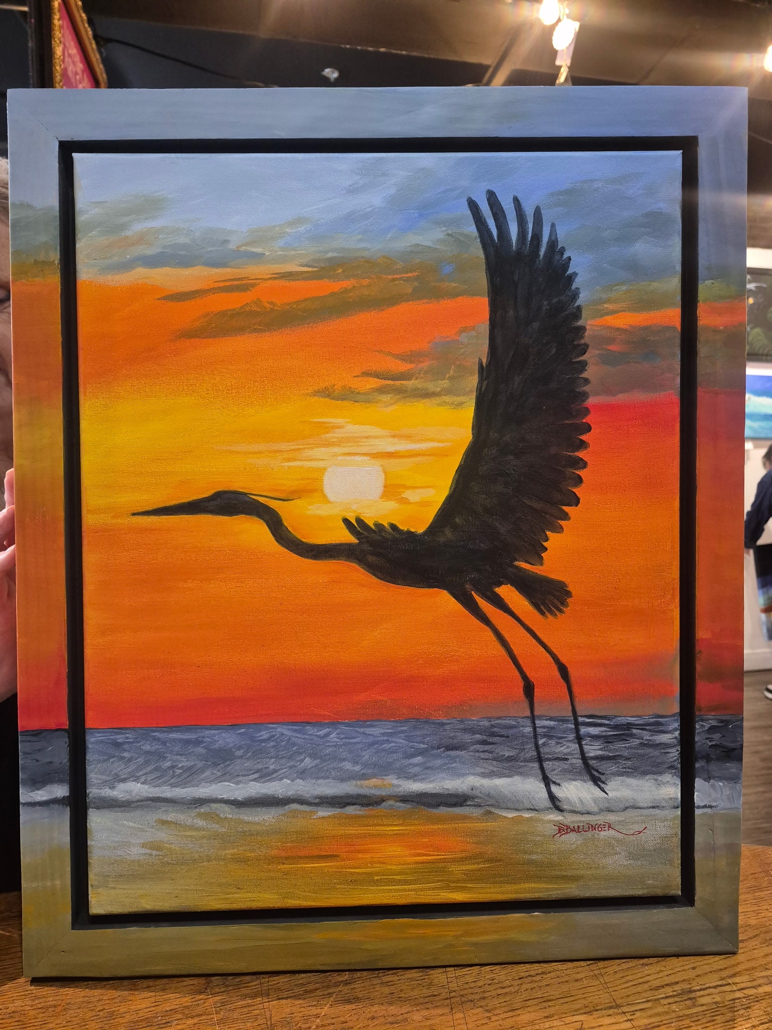 "Freedom"
