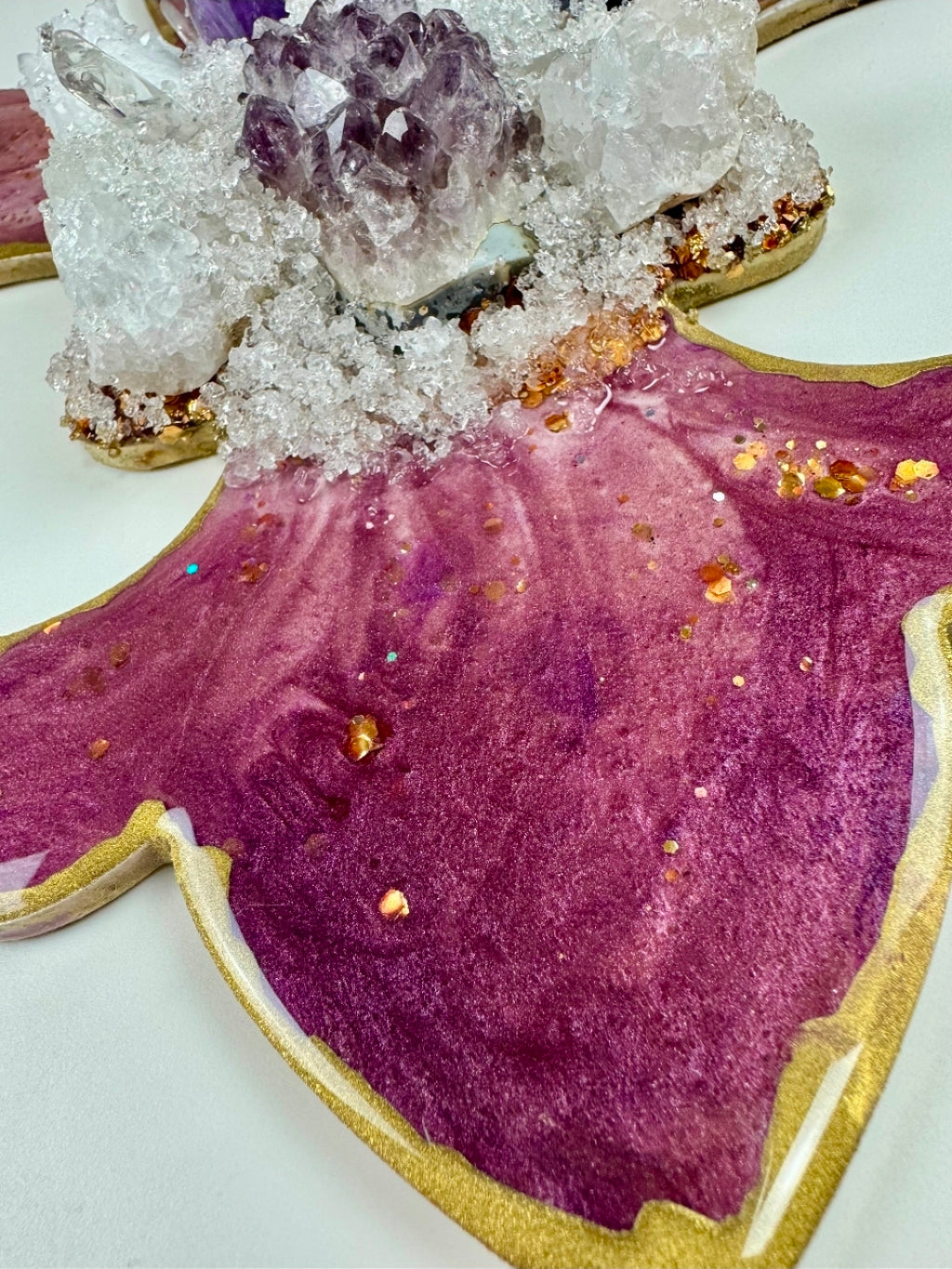 "Fleur de Luxe"
