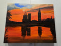 "Orange Crush"
