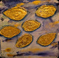 "Bay Gold"