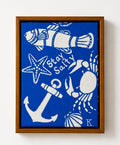 "Stay Salty"