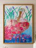 "Grace in the Reeds"