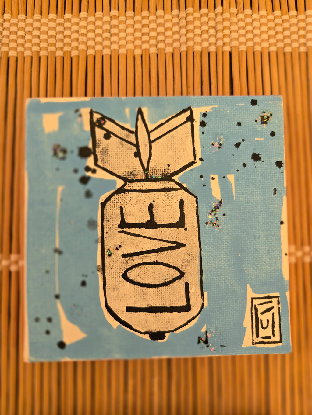 Love Bombs
