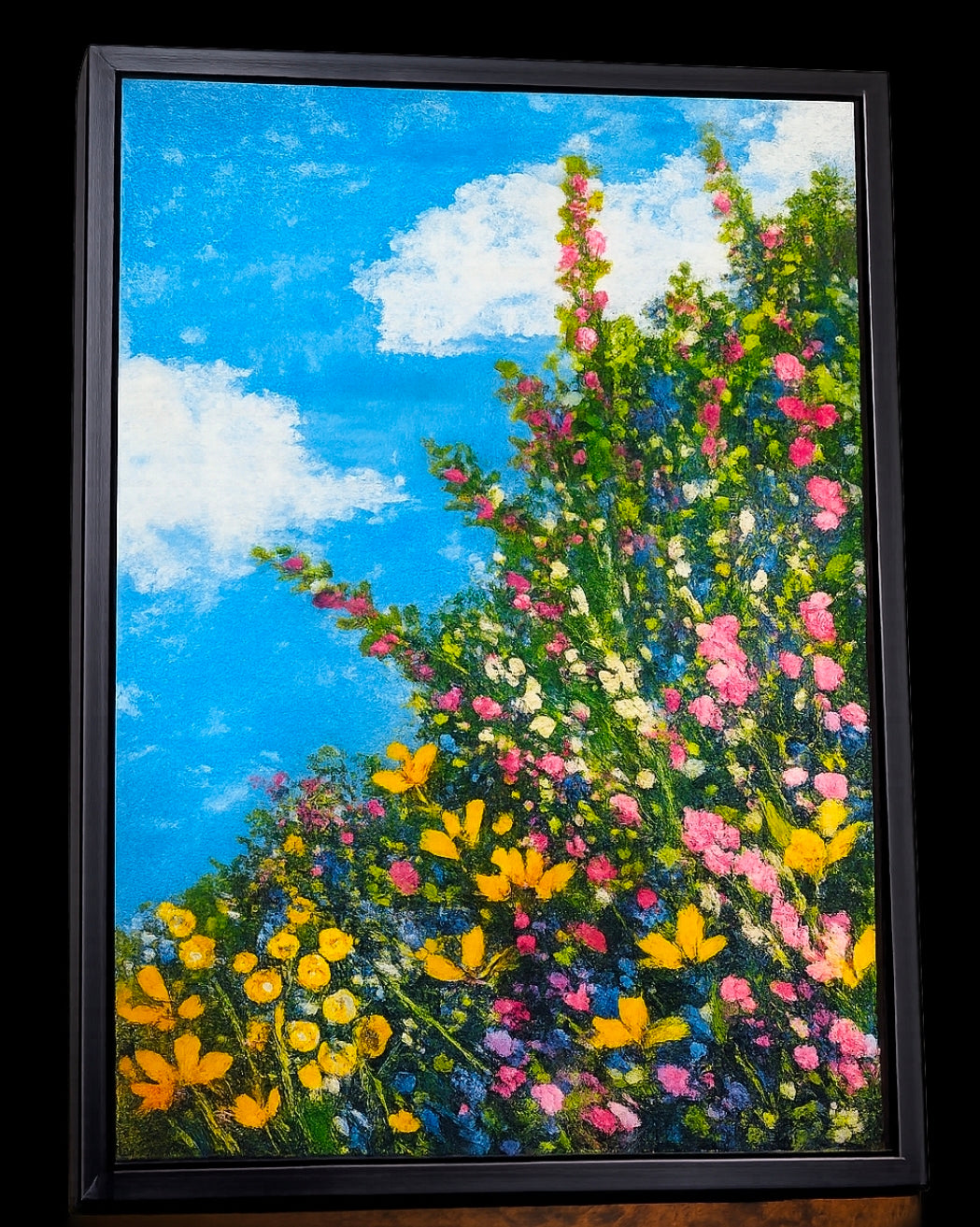 "Wildflowers"