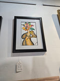 "Tulip Lips"