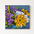 "Sunflower Season"