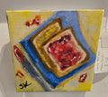 "PB & J"