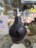 Black Vase