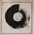 "The Shape of What is Missing"