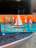 Set Sail