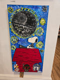 "Starry Wars Night"