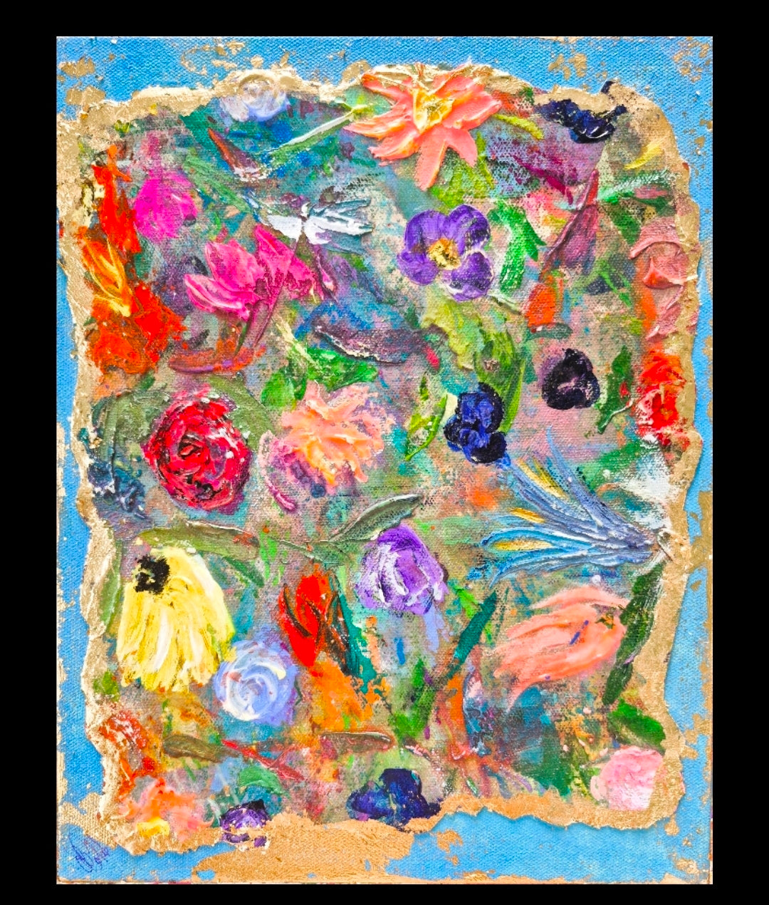 "Pieces of May"