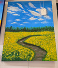 "Summer Day"