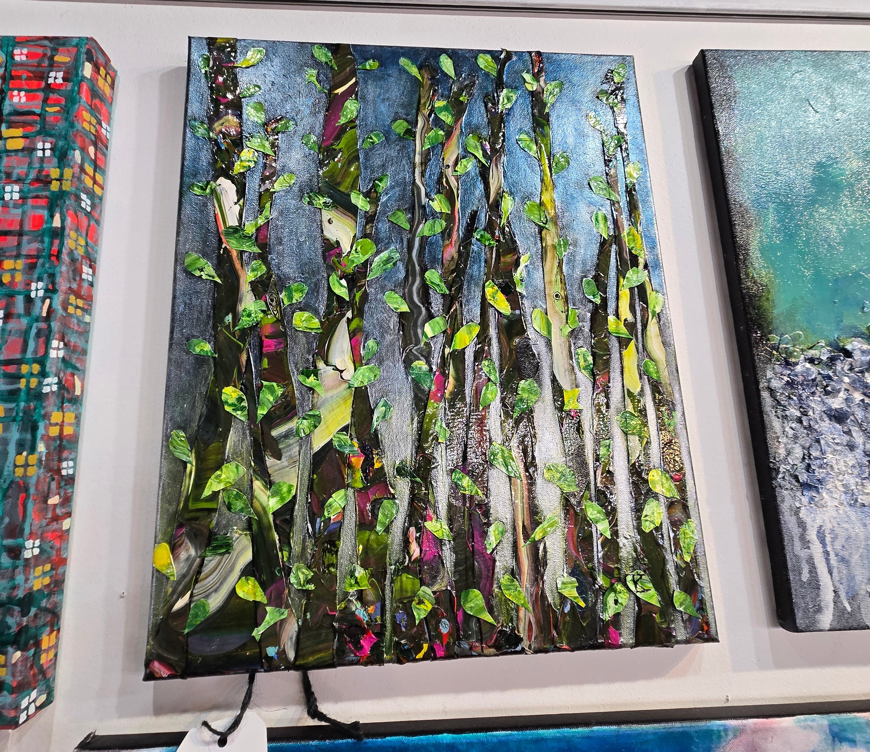 "Forest View"