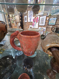 Pink Cup