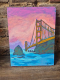 "Golden Gate"