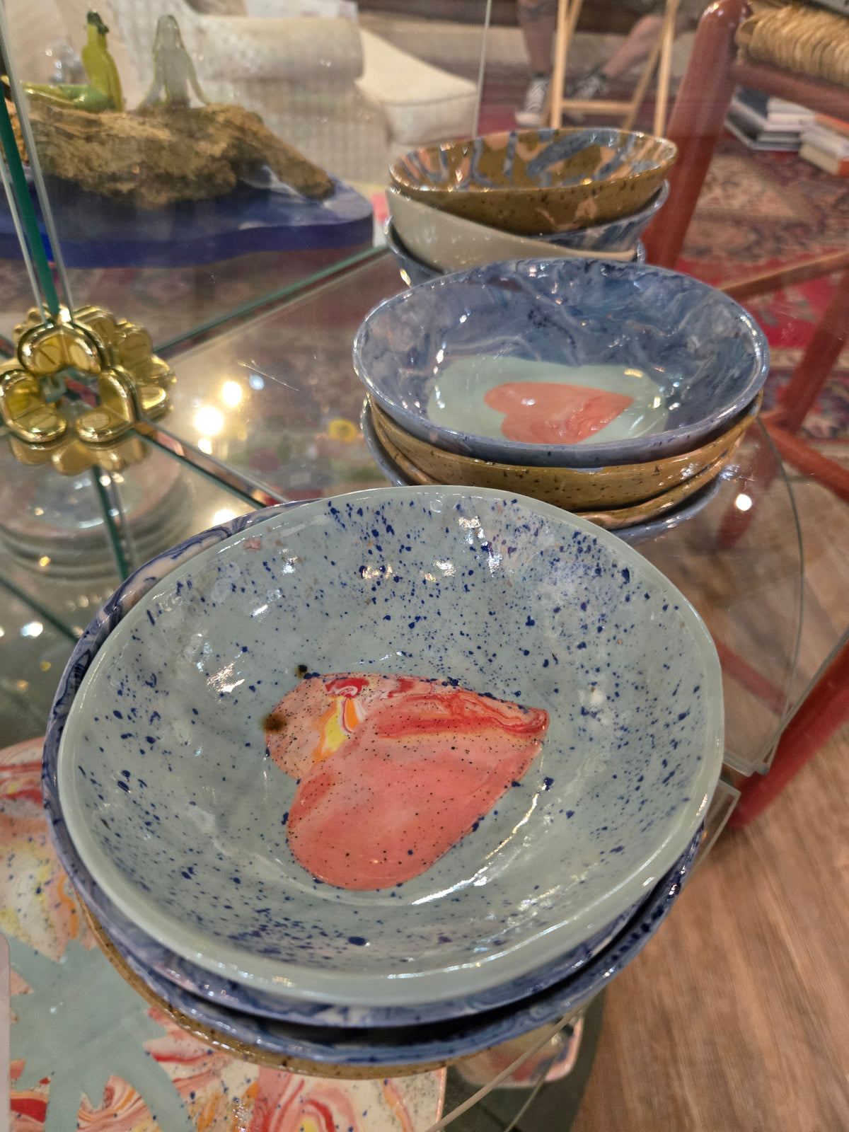 Bowls