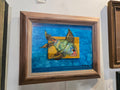 "Blue Fish"