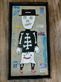 "Skull & Bones"