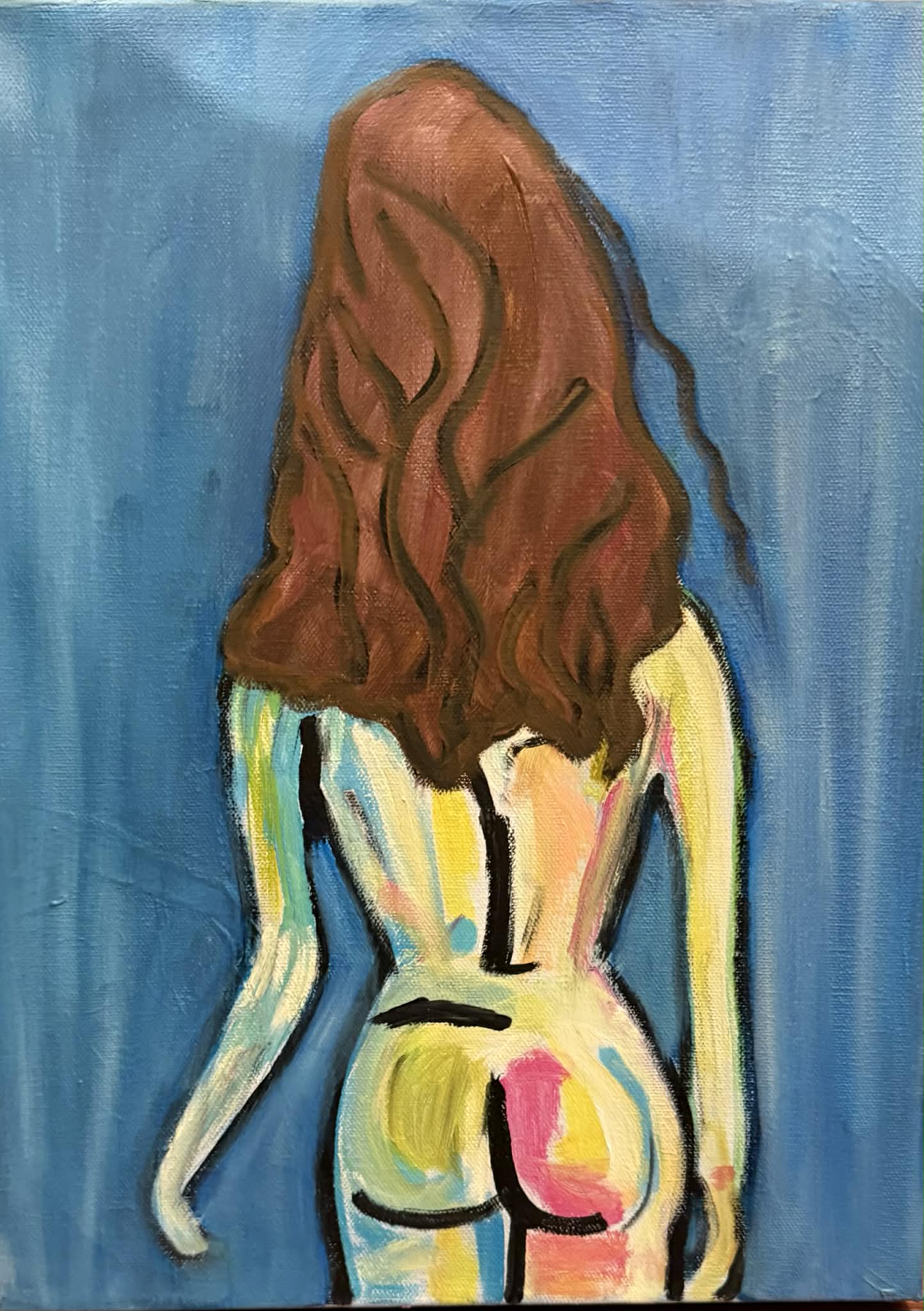 "Got the Blues"