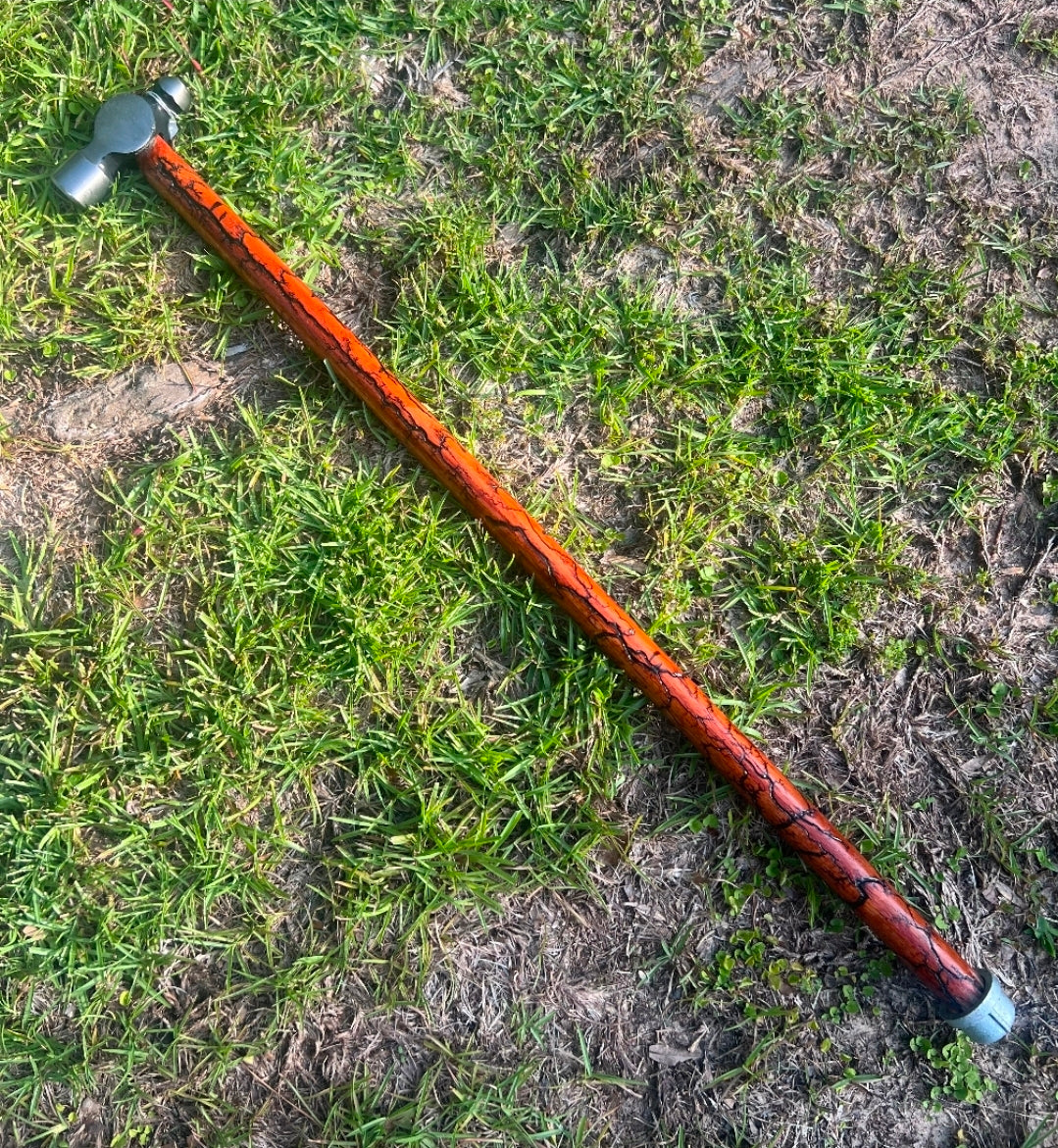 “Alabama Warhamma”