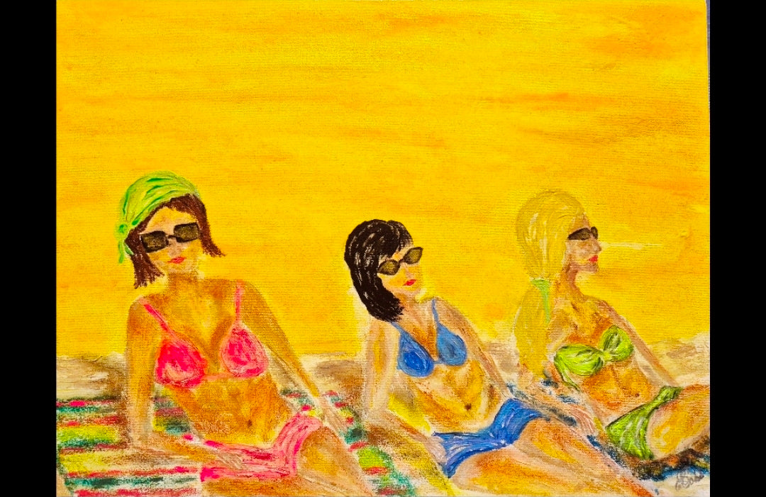 "Seasons in the Sun"