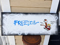 Road to Freedom