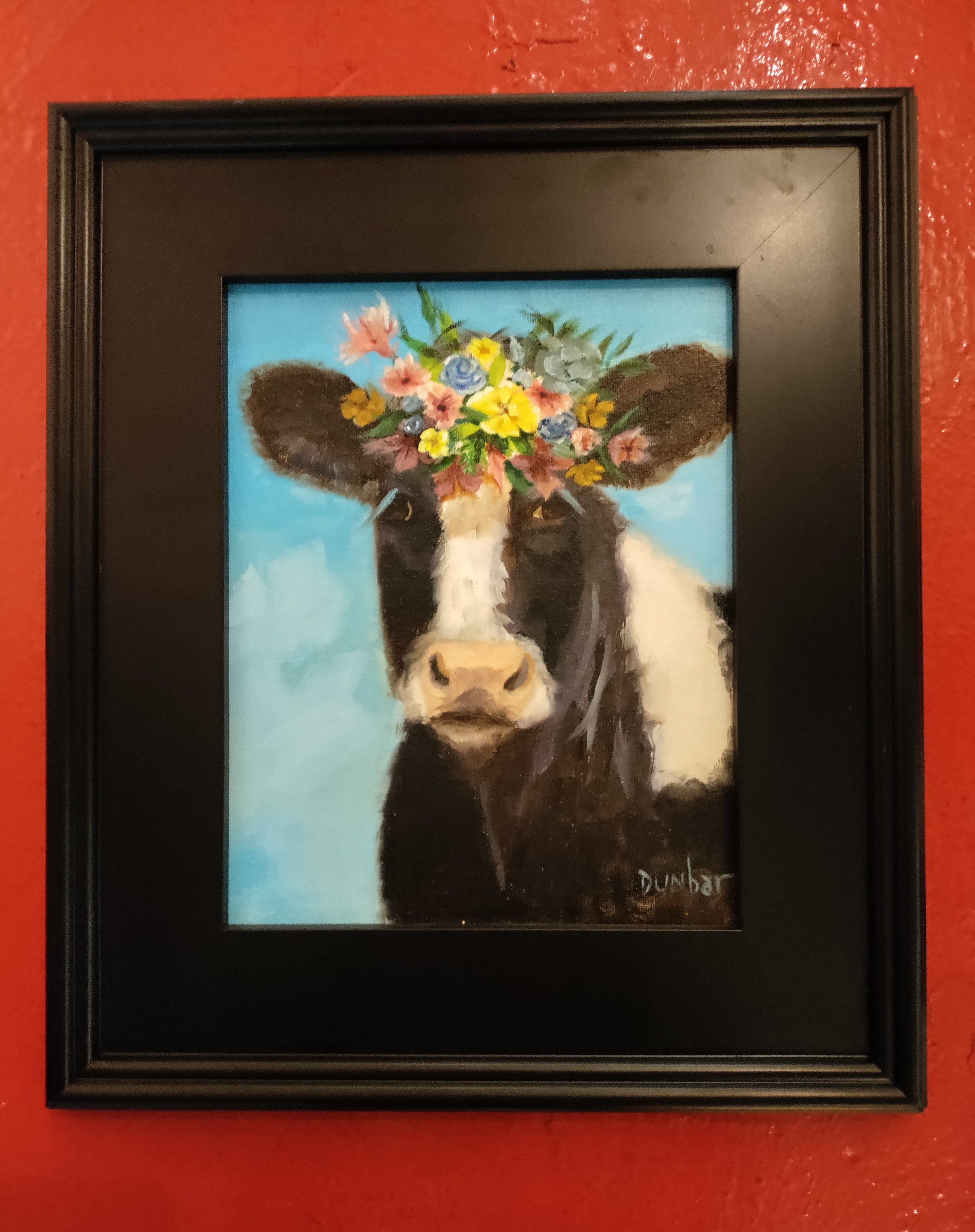"Mildred"