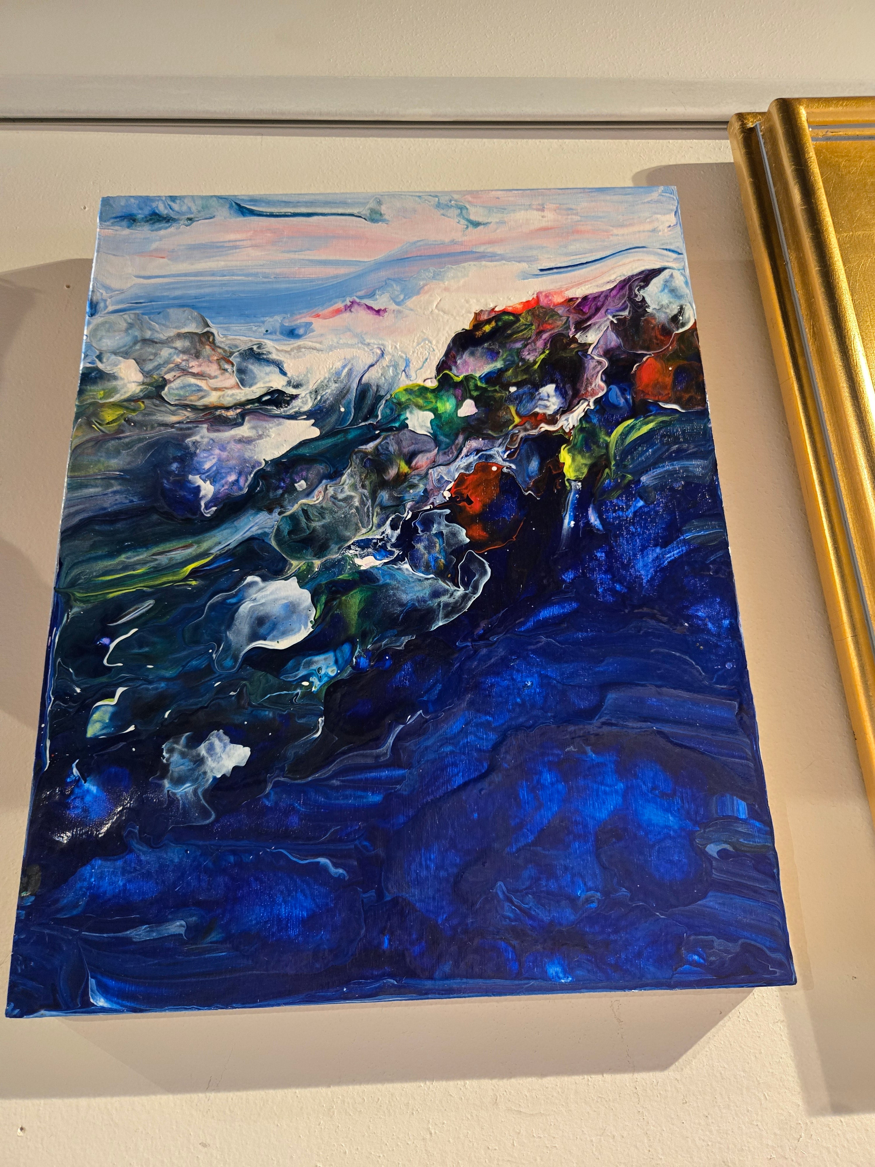 "Waves"