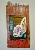 "Passing the Flame"