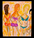 The Girls- Endless Summer