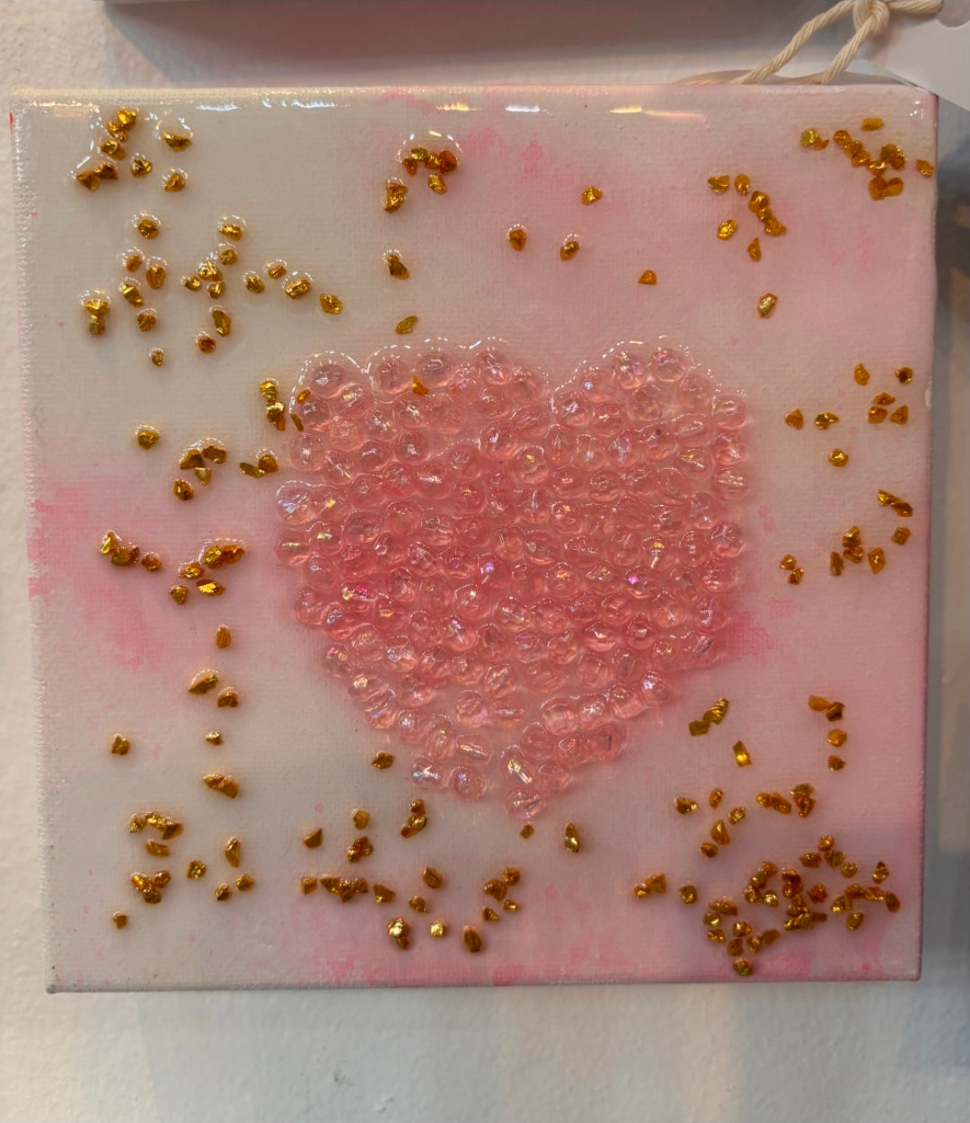 "Hearts in Love #1
