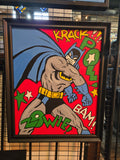 "Batman"