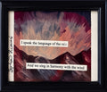 "Rainsong"