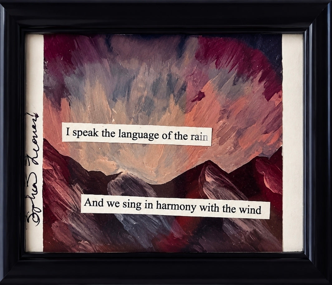 "Rainsong"