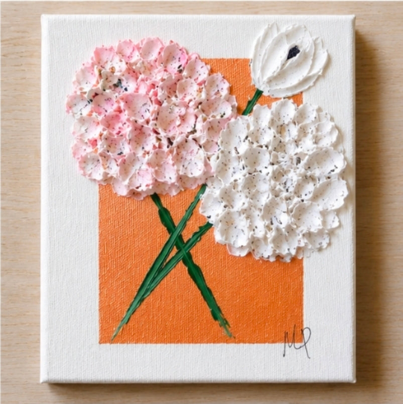 "Hydrangea 4"