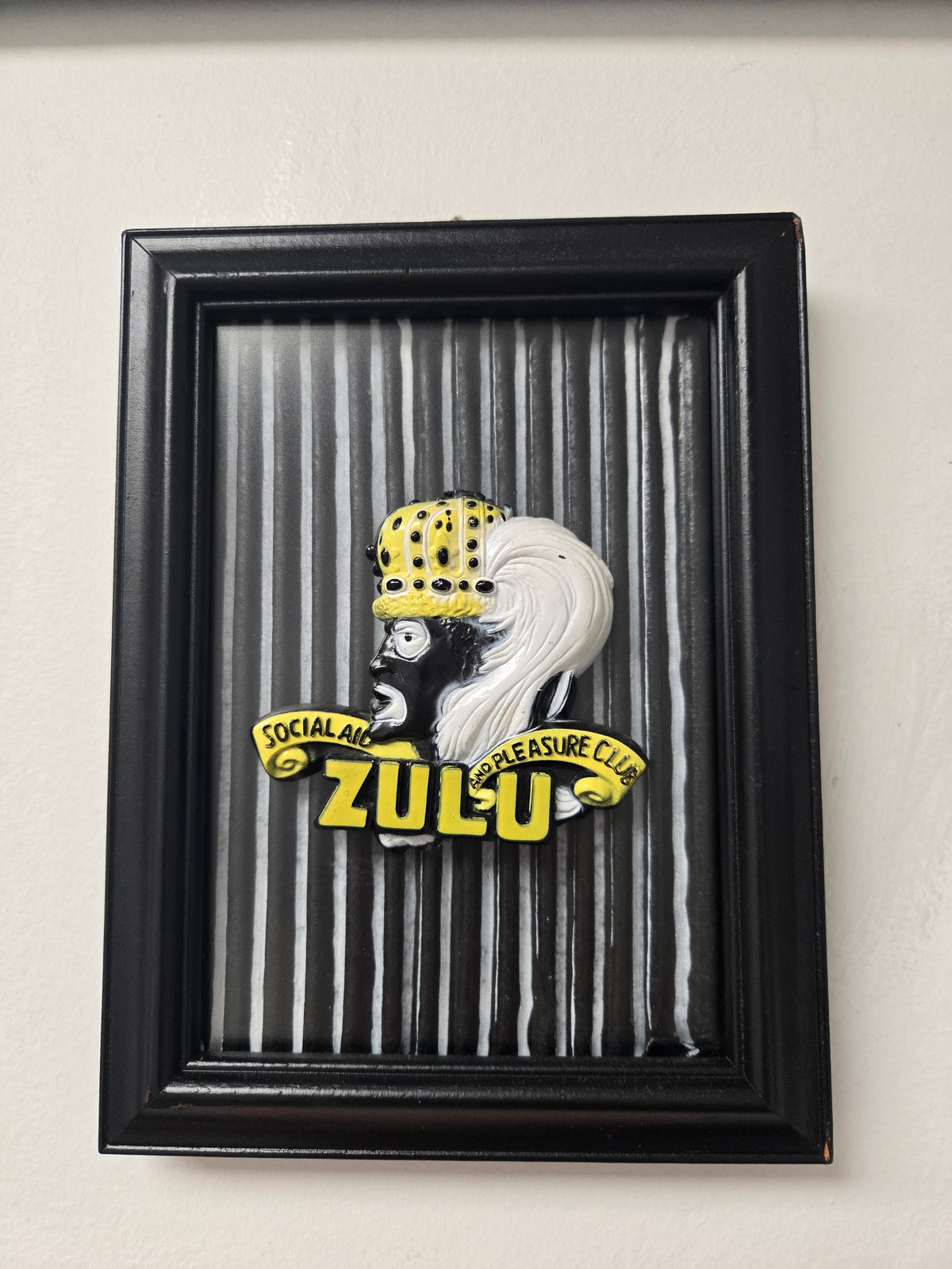 Zulu